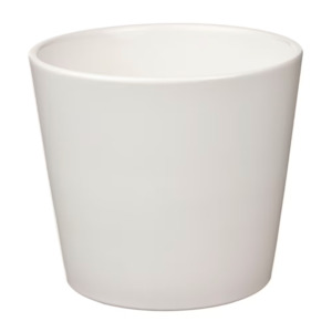 Ikea Sojaböna Plant Pot, 9cm