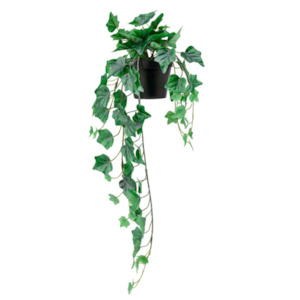 Ikea Fejka Artificial Plant, Hanging Ivy, 12cm