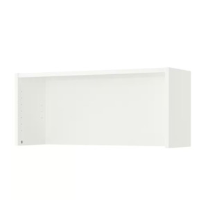 Ikea Billy Bookcase Extension Unit, White