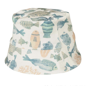 Furniture: Fishes Kids Hat