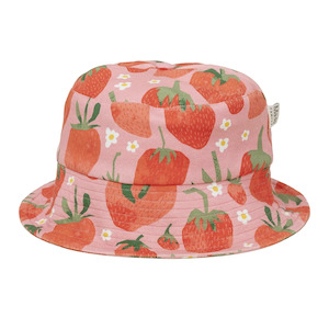 Fragola Strawberry Kids Hat