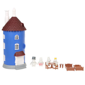 Moomin Play House, Small