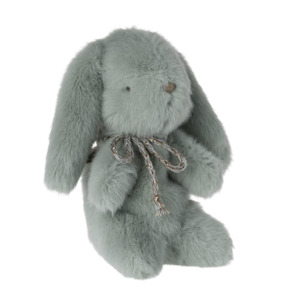 Maileg Bunny Plush Mini, Mint