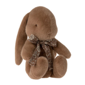 Maileg Bunny Plush Medium, Nougat