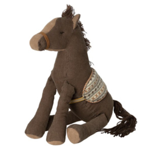 Maileg Pony Soft Toy