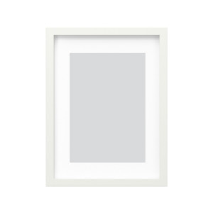 Ikea Rodalm Frame 40x50cm, White