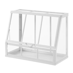 Furniture: Ikea Akerbar Mini Greenhouse, 45cm