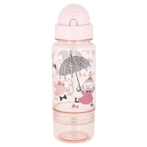 Moomin Little My Bow Water Bottle