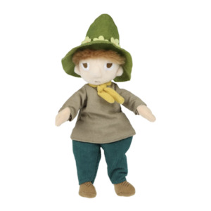 Furniture: Snufkin Soft Toy 24cm