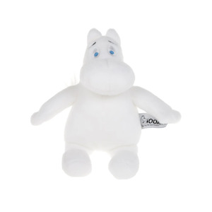 Moomintroll Soft Toy 16cm