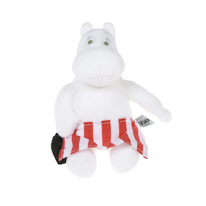 Furniture: Moominmamma Soft Toy 16cm