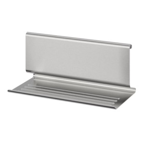 Ikea Kungsfors Stainless Steel Tablet Stand