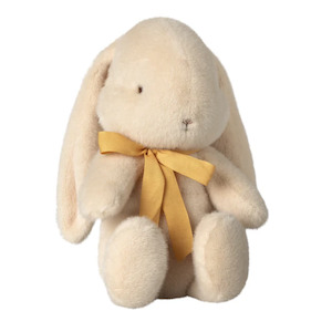 Maileg Bunny Plush Medium, Cream PRE-ORDER