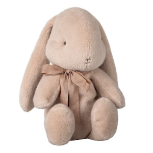 Maileg Bunny Plush Medium, Light Powder PRE-ORDER