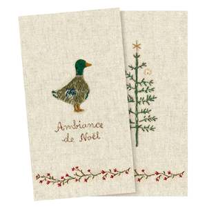 Maileg Napkin Duck, Large