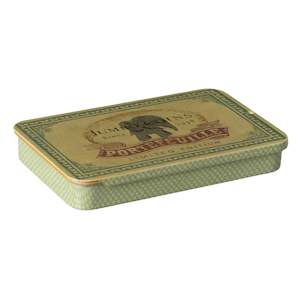 Maileg Metal Box with Sliding Lid, Jumbo Coins