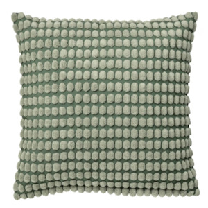 Ikea Svartpoppel Cushion Cover 50x50cm, Grey-Green