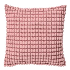 Ikea Svartpoppel Cushion Cover 50x50cm, Pink