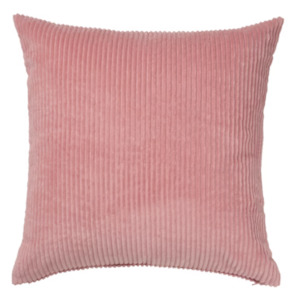 Ikea Asveig Cushion Cover, 50x50cm, Rosa