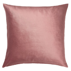 Ikea Lappvide Cushion Cover, 50x50cm, Old Rose