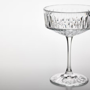 Sällskaplig Champagne Glass, 21cl