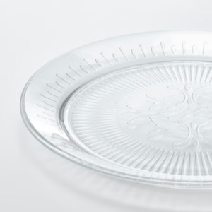 Ikea Sällskaplig Plate, 20cm