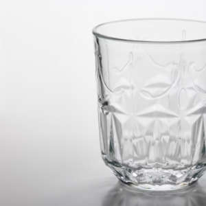 Ikea Sällskaplig Drinking Glass, 27cl