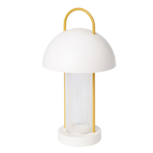 Ikea Sommarlanke Decorative Table Led Lamp