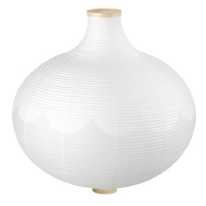 Ikea Risbyn Lamp Shade, 57cm