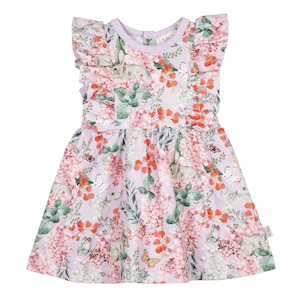 Siren Baby Dress