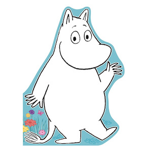 All About Moomin