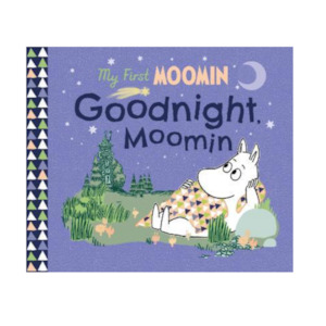 My First Moomin, Goodnight Moomin