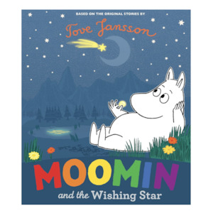 Moomin and the Wishing Star