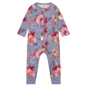 Ma-ia Baby Pyjamas, Minette