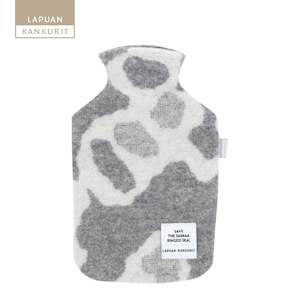 Lapuan Kankurit Saimaannorppa Hot Water Bottle 2L