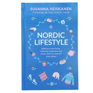 Nordic Lifestyle: Embrace Slow Living, Cultivate Happiness And Know When to take…