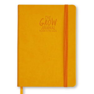 The Grow Journal, Kids