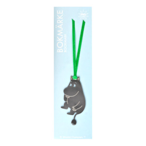 Bookmark, Moomintroll