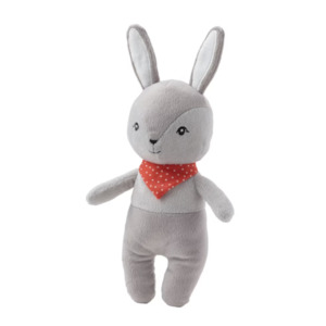 Ikea Gulligast Squeaky Soft Toy