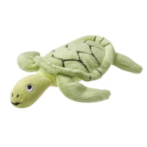 Ikea Blavingad Turtle Mini Soft Toy, 13cm