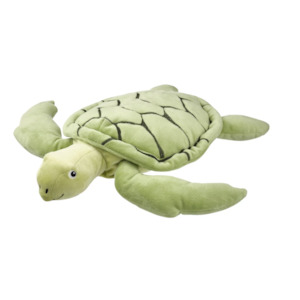 Ikea Blavingad Turtle Soft Toy, 44cm