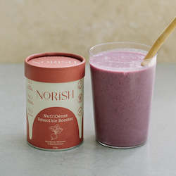 NutriDense Smoothie Booster