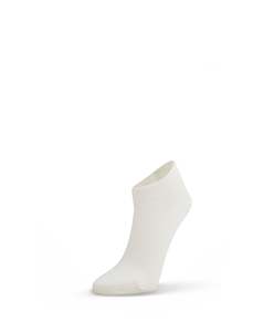 Baby wear: Merino Anklet Sock - Natural