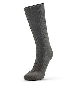 Southern Merino Sock - Khaki