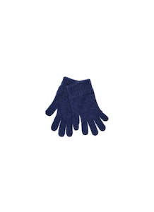 Baby wear: Kids Possum Gloves - Ocean