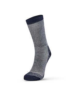 Baby wear: Jean Sock - Indigo