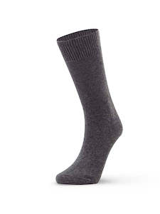 Possum Plain Cushion Sock - Riverstone