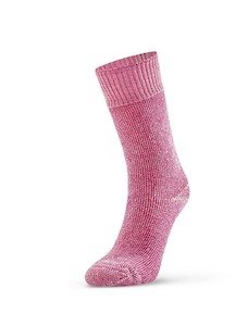 Baby wear: High Country Socks 3 Pack - Pink