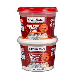 Norstik Epoxy Glue 1:1