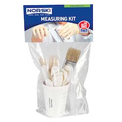 Norski Measuring Kit